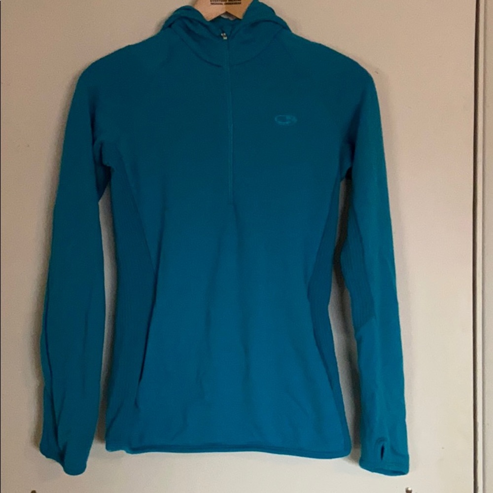 Icebreaker Hoodie
